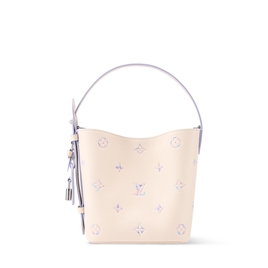 All In BB Monogram Empreinte Leather - Handbags | LOUIS VUITTON
